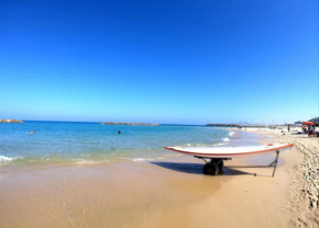 Ashkelon apartment near the beach